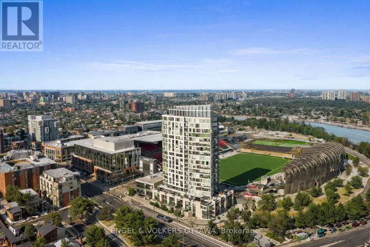110 - 1035 BANK STREET, Ottawa, Ontario K1S5K3