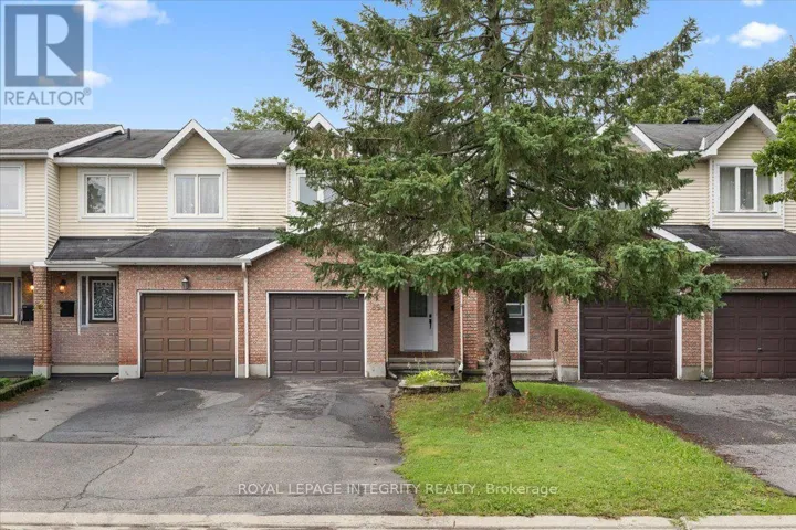 69 ROYAL FIELD CRESCENT, Ottawa, Ontario K2J4C9