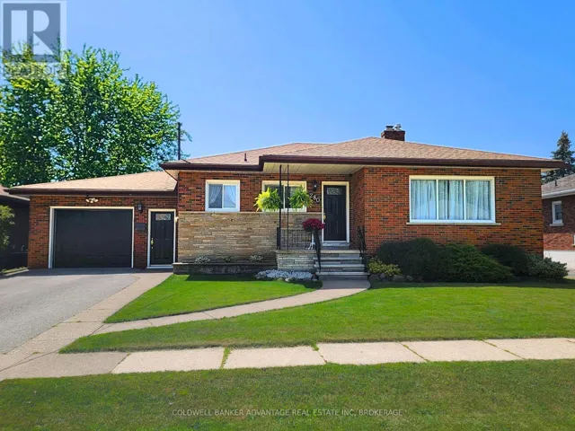 280 CLARKE STREET, Port Colborne (Killaly East), Ontario L3K2G5