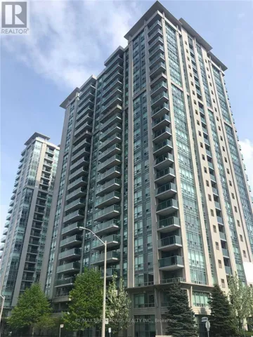 503 - 31 BALES AVENUE, Toronto (Willowdale East), Ontario M2N7L6