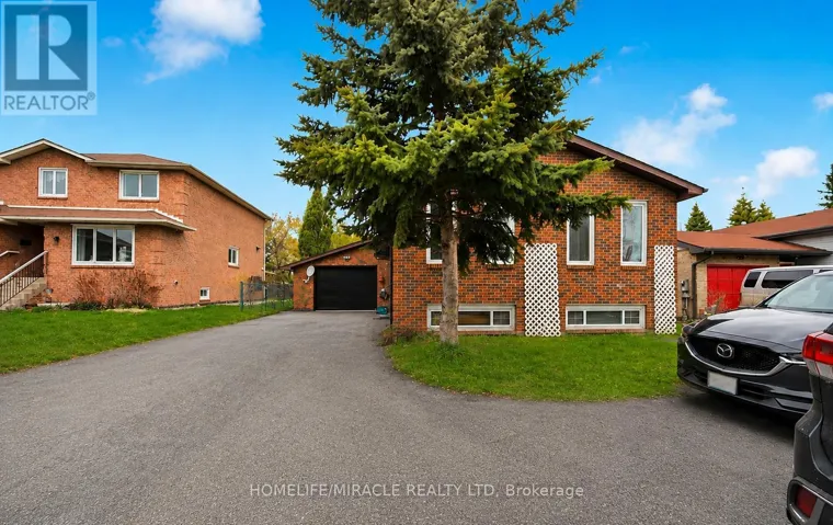 696 SHEPPARD AVENUE, Pickering (Woodlands), Ontario L1V1G3