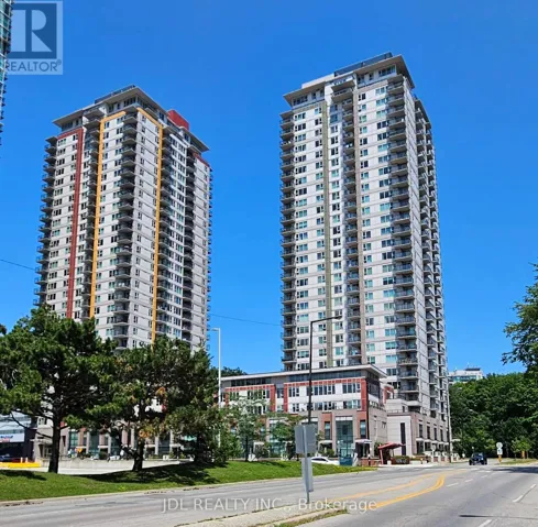 190 BOROUGH DRIVE, Toronto (Bendale), Ontario M1P0B6