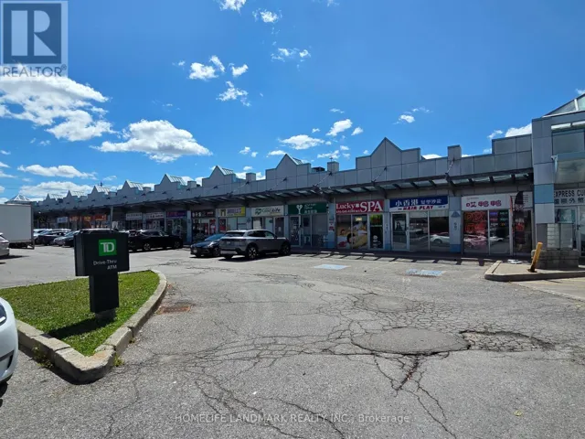 19 - 4400 SHEPPARD AVENUE E, Toronto (Agincourt South-Malvern West), Ontario M1S5J5