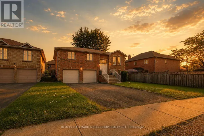 89 METRO ROAD N, Georgina (Keswick North), Ontario L4P3W9