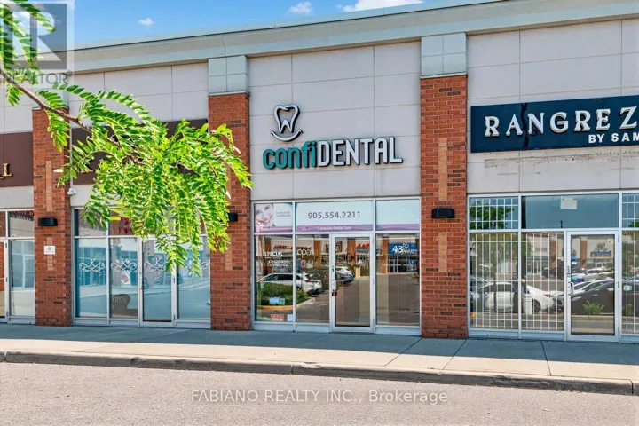 43 - 150 NEW DELHI DRIVE, Markham (Middlefield), Ontario L3S0B6