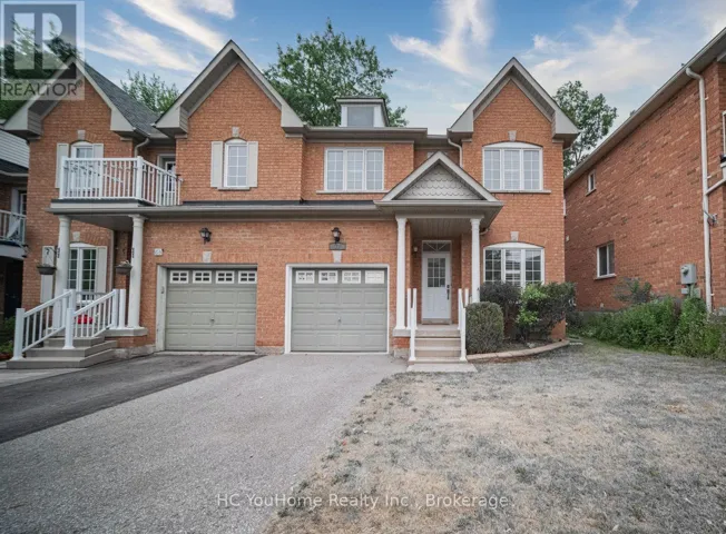 70 DOVETAIL DRIVE, Richmond Hill (Oak Ridges Lake Wilcox), Ontario L4E5A7