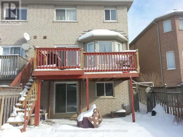 BASEMENT - 22 LINA MARRA DRIVE, Vaughan (Patterson), Ontario L4K5E8