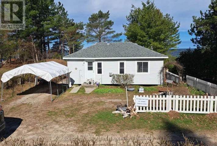 4 PINEWOOD DRIVE, Tiny, Ontario L0L2T0