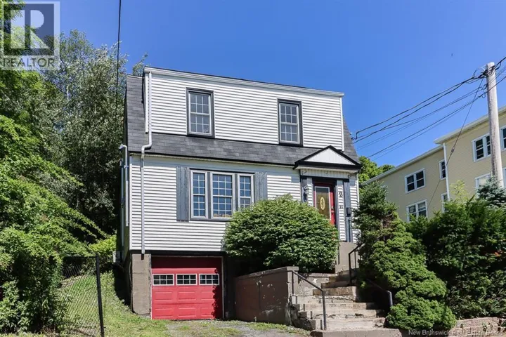2 Glenburm Court, Saint John, New Brunswick E2K3Y9