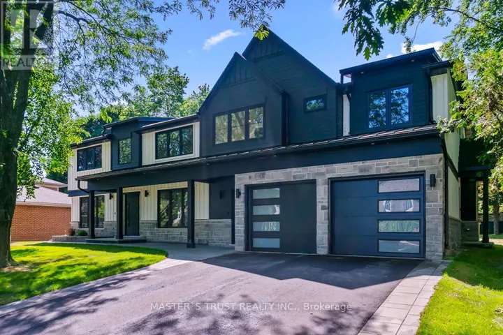 UNIT 1 - 319 BEECHFIELD ROAD, Oakville (FD Ford), Ontario L6J5H9