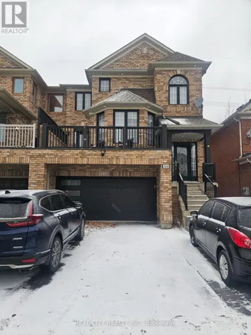 1680 SAMUELSON CIRCLE, Mississauga (Meadowvale Village), Ontario L5N7Z7