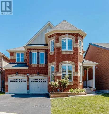 715 CASARIN CRESCENT, Milton (CO Coates), Ontario L9T2W3