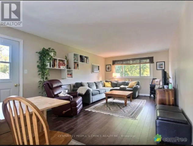 2 - 3784 SINNICKS AVENUE, Niagara Falls (Church's Lane), Ontario L2J2G7