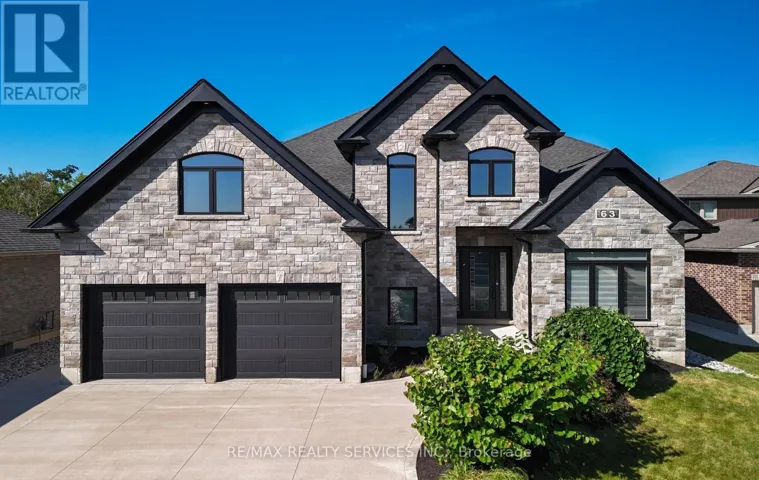 63 KENTON STREET, West Perth (Mitchell), Ontario N0K1N0
