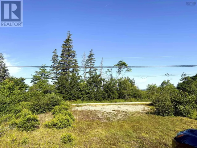 Lot, Highway 308, Hubbards Point, Nova Scotia B0W3M0