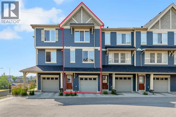 79 Evansview Gardens NW, Calgary, Alberta T3P0L2