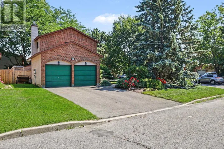 45 SHADETREE CRESCENT, Ottawa, Ontario K2E7R3