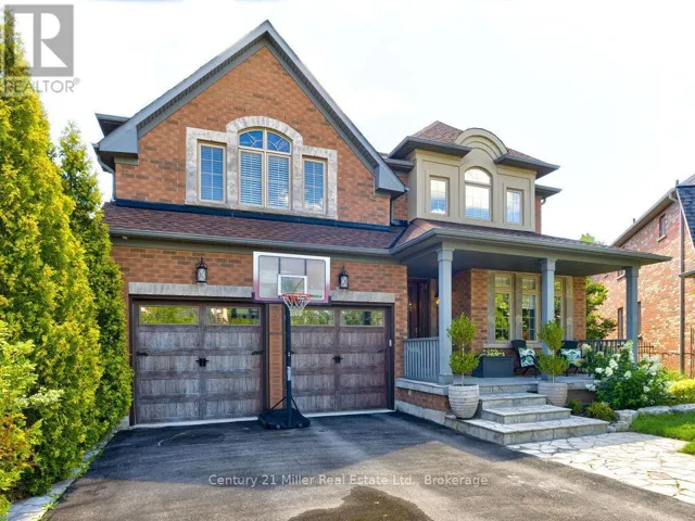 2380 GLADACRES LANE, Oakville (WM Westmount), Ontario L6M0G4