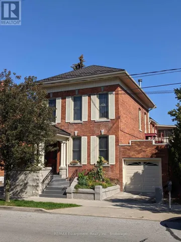 2 - 158 JAMES STREET, St. Catharines (Downtown), Ontario L2R5C5