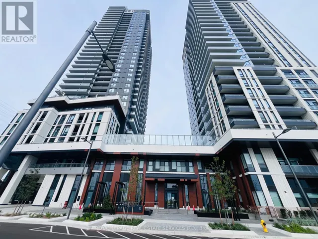 804 - 2851 HWY 7, Vaughan (Vaughan Corporate Centre), Ontario L4K1W2