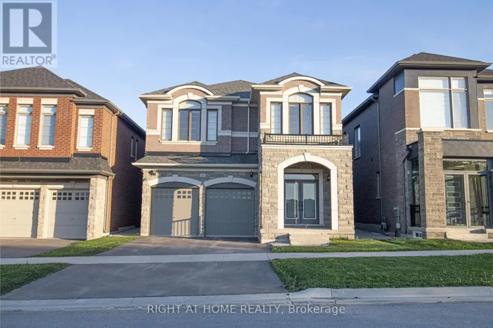 43 LONGWORTH AVENUE, Richmond Hill, Ontario L4E1J2