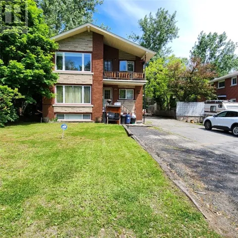 50 Albany Street, Sudbury, Ontario P3C2Z5