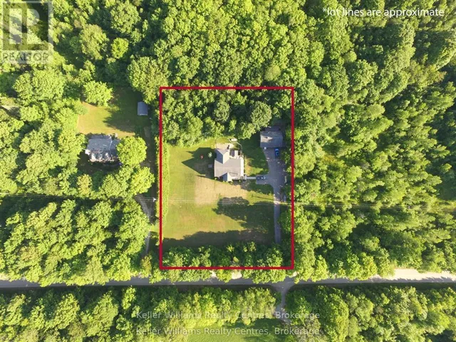 \"2 ACRES\" WITH MAPLE TREES OUT BACK. [SYRUP???]