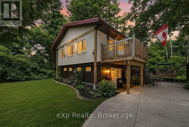 330 TYENDINAGA DRIVE, Saugeen Shores, Ontario N0H2L0