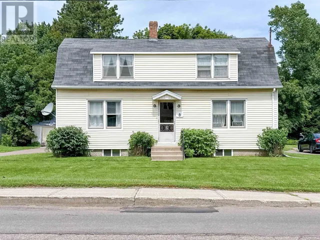 8 Falconwood Drive, Charlottetown, Prince Edward Island C1A6B5