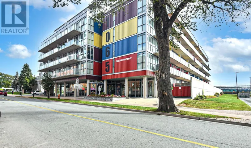 407 1065 Barrington Street, Halifax, Nova Scotia B3H2P8
