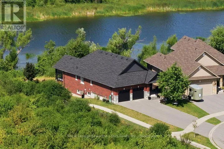 25 BARRON BOULEVARD, Kawartha Lakes (Lindsay), Ontario K9V0C4