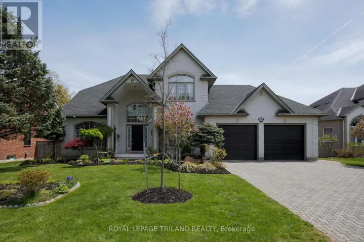 56 GLENRIDGE CRESCENT, London North (North A), Ontario N6G4W6