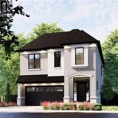 LOT 11 LUCIA DRIVE, Niagara Falls (Stamford), Ontario L2J0G1