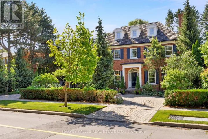 17 SAGEWOOD DRIVE, Toronto (Banbury-Don Mills), Ontario M3B1T5