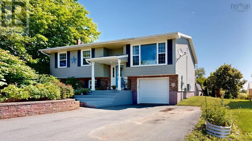 80 Apple Tree Lane, Kentville, Nova Scotia B4N3Y6