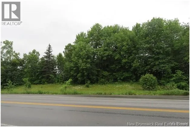 Vacant Land Woodstock/Prospect Street, Fredericton, New Brunswick E3B5B4
