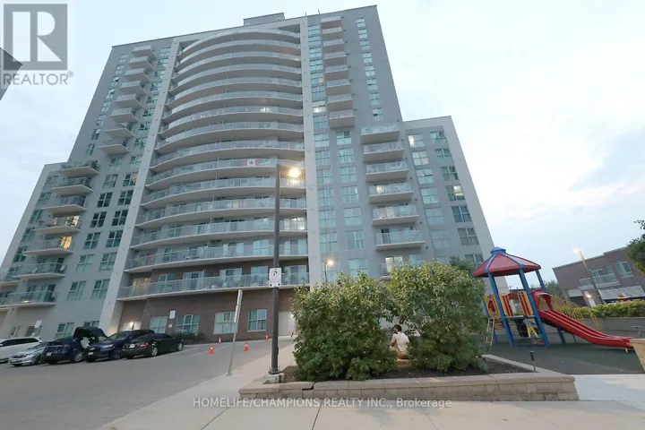112 - 2150 LAWRENCE AVENUE, Toronto (Wexford-Maryvale), Ontario M1R3A7