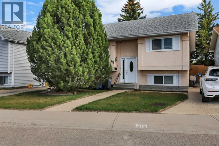 125 Crawford Street, Red Deer, Alberta T4P2G4