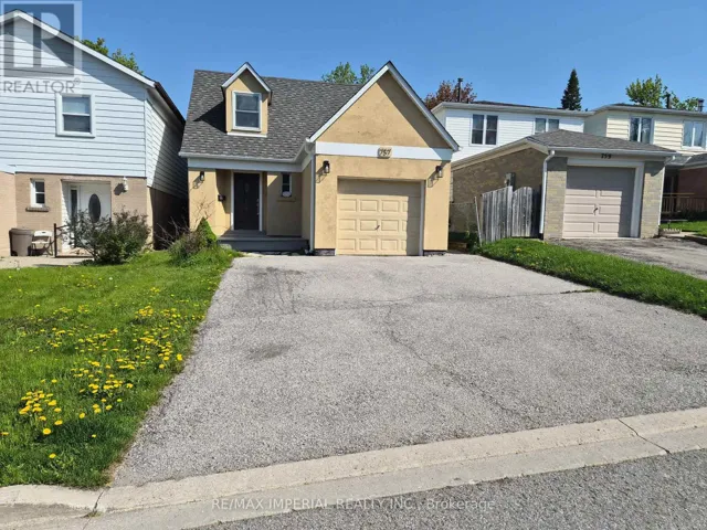 757 PAM CRESCENT, Newmarket (Huron Heights-Leslie Valley), Ontario L3Y5B7