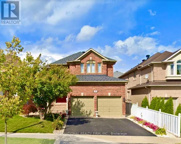 BSMT - 192 CANYON HILL AVENUE, Richmond Hill (Westbrook), Ontario L4C0R3