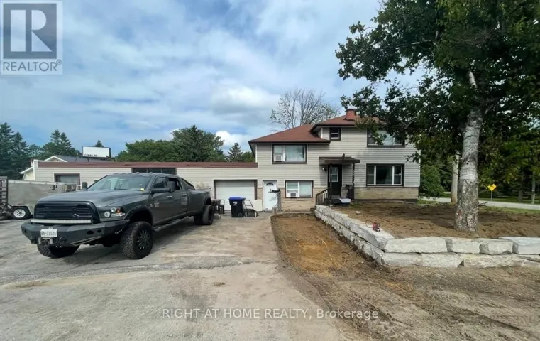 3831 SOULES ROAD, Severn (Ardtrea), Ontario L3V0V3