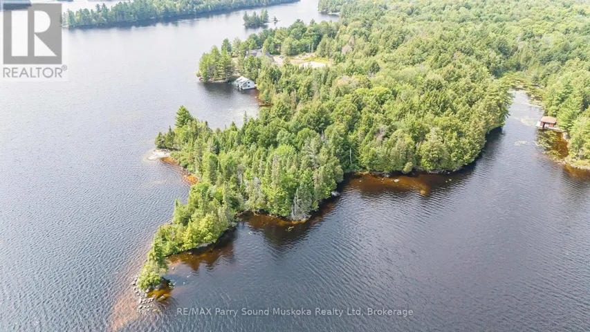 5993 HIGHWAY #124 HIGHWAY, Magnetawan (Ahmic Harbour), Ontario P0A1A0