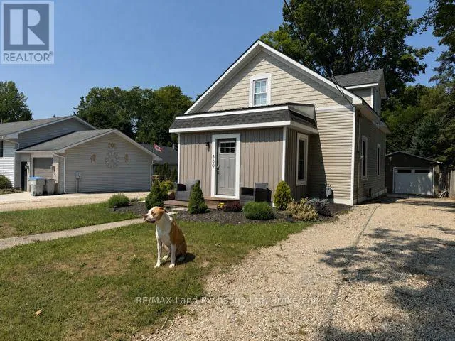 330 ALBERT STREET, Huron East (Brussels), Ontario N0G1H0