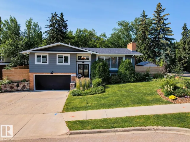 13615 BUENA VISTA RD NW, Edmonton, Alberta T5R5R5