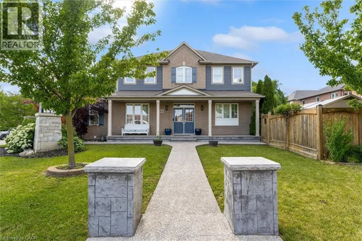 563 FIFTY Road, Stoney Creek, Ontario L8E5T5