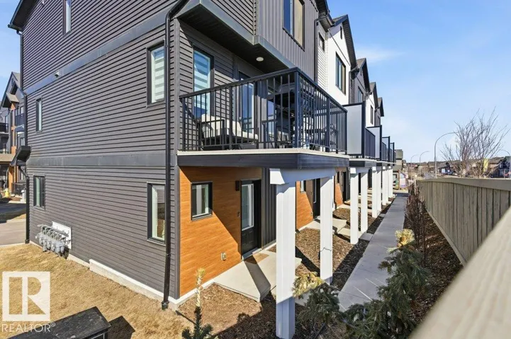#49 850 SECORD BV NW, Edmonton, Alberta T5T7R9