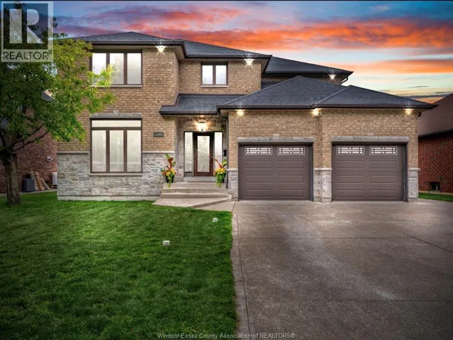 510 HURON STREET, LaSalle, Ontario N9J3Z4