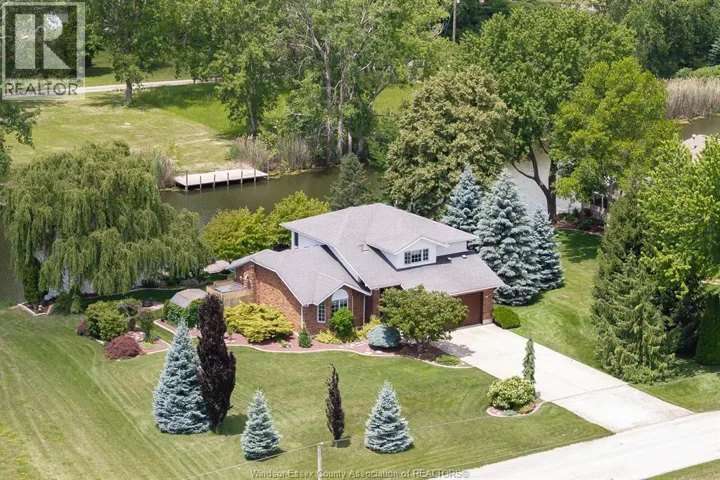 605 MARKHAM DRIVE, Lighthouse Cove, Ontario N0P2L0