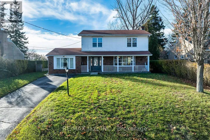 149 ABBOTT BOULEVARD, Cobourg, Ontario K9A4E5