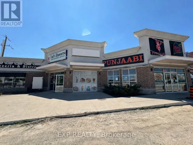 1579 OXFORD STREET E, London East (East H), Ontario N5V1W5
